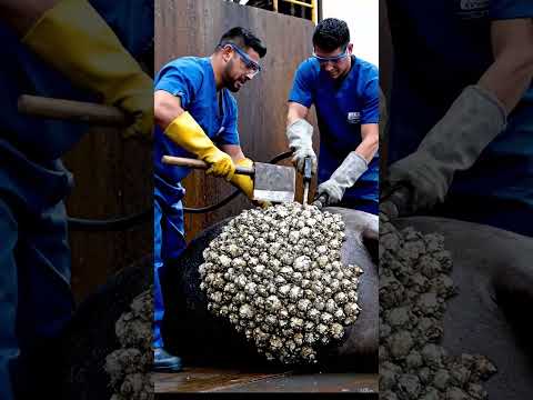 🌊🦭SOUTHERN ELEPHANT SEAL AIR-LIFT RESCUE 🦭🌊
