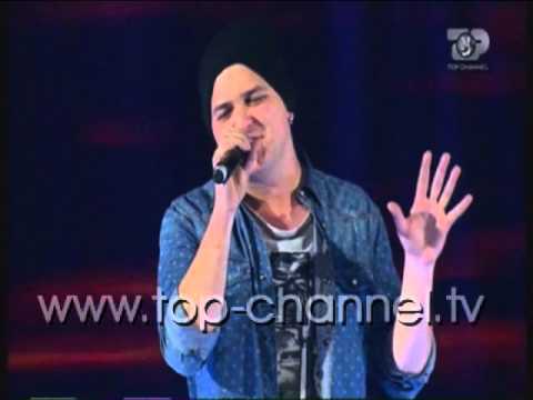 Netet Live - Episodi 3 - Aslaidon Zaimaj, Skuadra Genc Salihu - The Voice of Albania - Sezoni 4