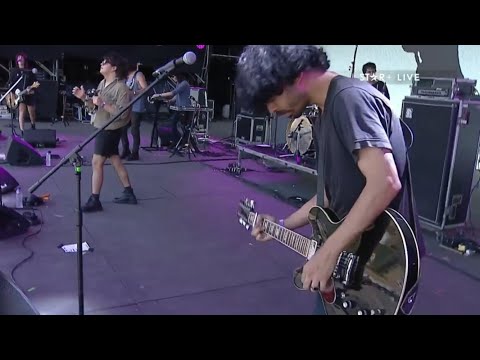 WINONA RIDERS - Catalán + No Hay Nada Más En Mi - Cosquin Rock 2024
