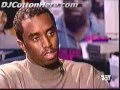 Diddy's First Interview After Biggie's Death (1997 ...