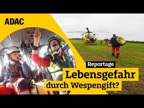 ADAC and ADAC Luftrettung