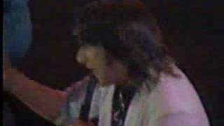 Journey- Chain Reaction (&quot;Frontiers and Beyond&quot;)