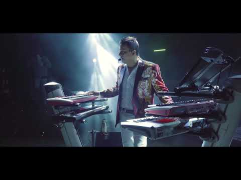 Nelson Kanzela Que es lo que pasa 24 Aniversario Poza Rica Veracruz