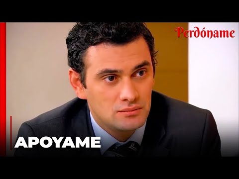 Cuneyt Le Pide Ayuda A Tunc - Perdóname Capítulo 51