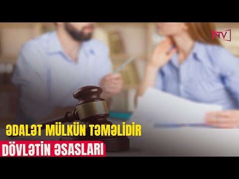 DÖVLƏTİN ƏSASLARI 31.10.2025