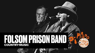 Folsom Prison Band
