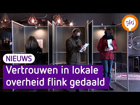 GLD Nieuws 30 januari 2022
