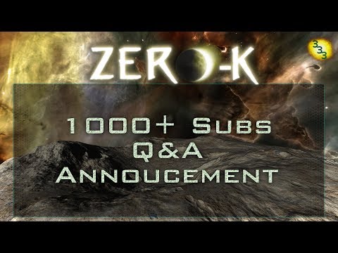 1000+ Sub Q&A Announcement & Question Thread