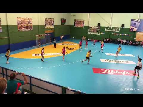 U.B. Lavadores - Bm. Sanse