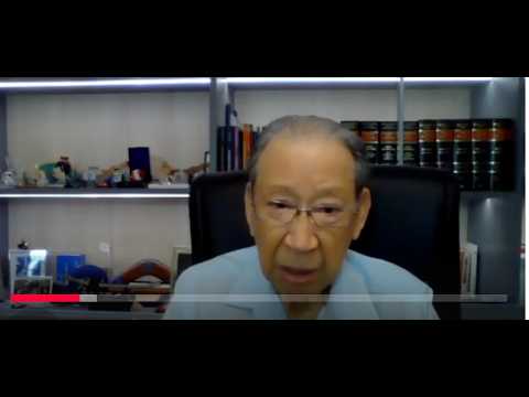 CÓDIGO DE ÉTICA NO STF: DR KIYOSHI HARADA COMENTA NO NGTN