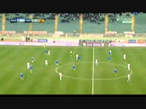 Bari vs. H.Verona 0-2 Ampia sintesi