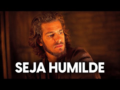 THE POWER OF HUMILITY! [MOTIVATIONAL]