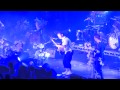 British Sea Power - Apologies To Insect Life (live at the Roundhouse, London)
