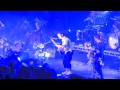 British Sea Power - Apologies To Insect Life (live ...