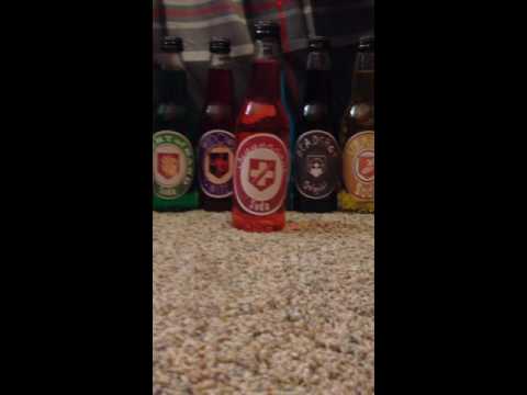 Juggernaut Perk A Cola Jingle