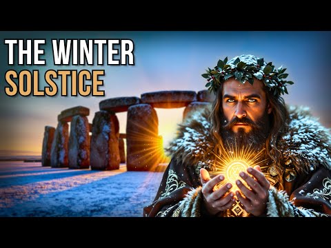 Winter Solstice: Ancient Traditions That Shaped the Holidays
