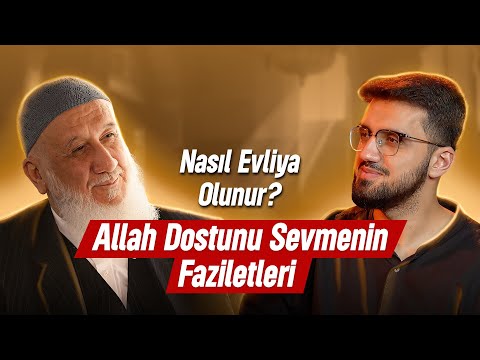 ALLAH DOSTLARI NASIL ANLAŞILIR?