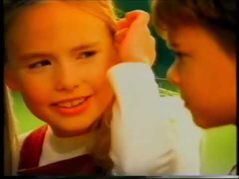 Hochland ser Gouda - To Jest pyszne reklama Kwiecień 2005 (Safri Duo - Played a Live)