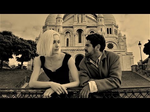 'Holy D' by Natalia Doco with 'Angel-A' (2005) Scenes