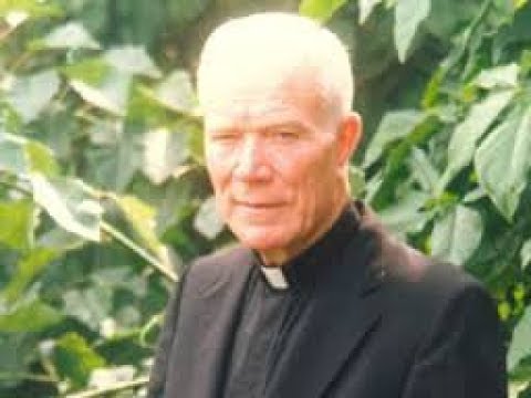 Fr Patrick Peyton - Glorious Mysteries of the Most Holy Rosary