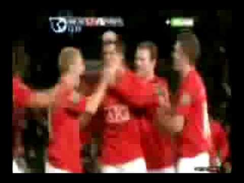 C.Ronaldo FT Dragonball Z (Must See)