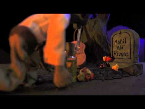 Baile de los Muertos WIP