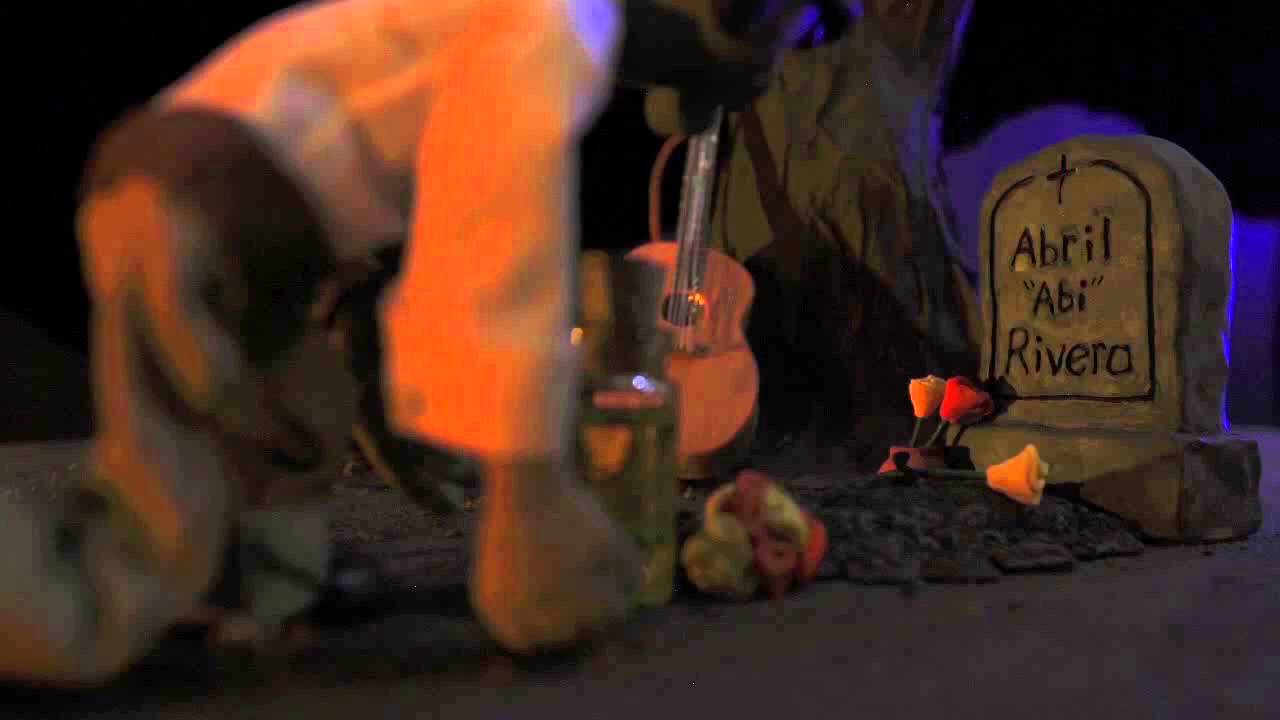 Baile de los Muertos WIP