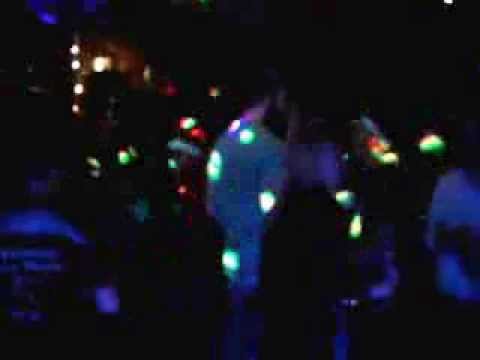 DJ Farre @ Pre christmasparty Molenhoek te Hoek