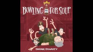 Bowling for Soup - Hey Jealousy