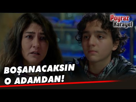 İsa'nın Talepleri! - Poyraz Karayel 74. Bölüm