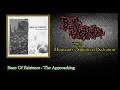 Bane Of Existence - 2004 Humanity's Splintered Salvation (Full Album)