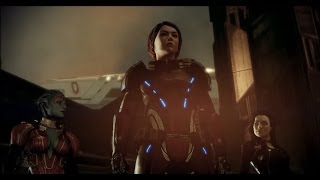 Mass Effect 2 - Suicide Mission Walkthrough | No Casualties | + Best Ending
