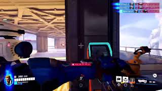 おゲームのお時間です。ちょっとだけPS5 OW2
真のエムレ使いとバトルヒーラーがいたらあとは何でも良い