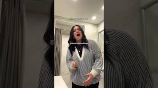 Download lagu #bringmetolife -#evanescence (#cover by @nicolinabozzo🔥#newartist #viralsong #subscribe #singing mp3