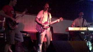 Leading Edge "Uh-Oh" at Wild Wings Cafe Athfest