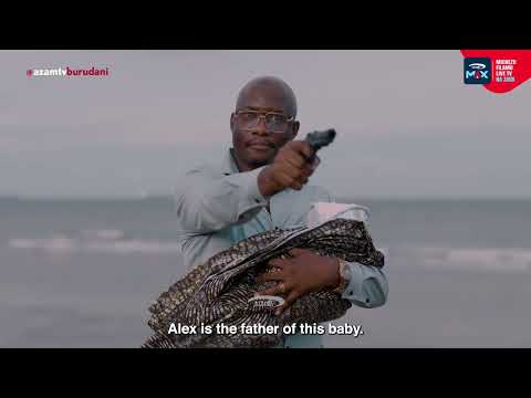 Emily ni mnyama jamani | TUFANI EP 113