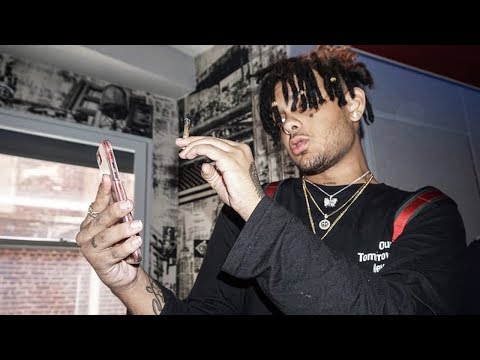 Lil Xan & Smokepurpp - Purpple Hearts