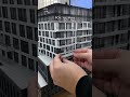 POV You Make Architectural Scale Models Architecture