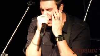 Breaking Benjamin Home Live HD HQ Audio!!!