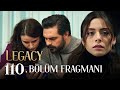 Emanet 110. Bölüm Fragmanı | Legacy Episode 110 Promo (English & Spanish subs)