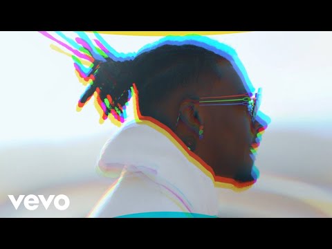 Blaze Bar$ - Karma (Official Music Video)