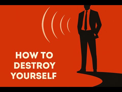 How to Destroy Yourself by 25: A Guide | Life Without Brakes: Top Fails of Your Mid-20s