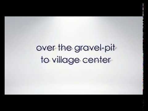 2015 05 02 Kiesgrube und Dorf