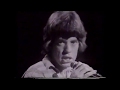 Mick Jagger Melbourne News Report 1988