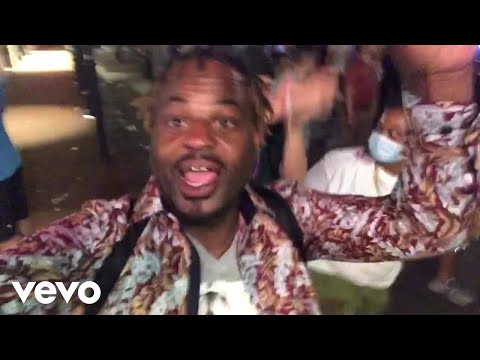 Solly G - Crawfish (Official Video)