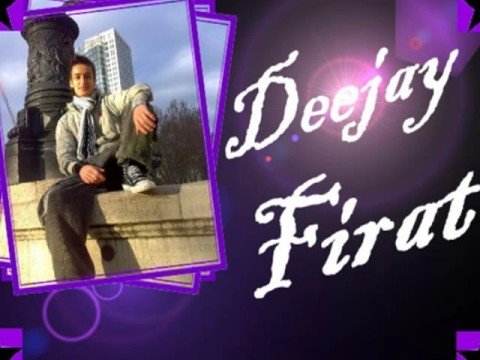 DeeJay FiRaT vs. Selcuk Sahin - Haydi Salla (Remix)