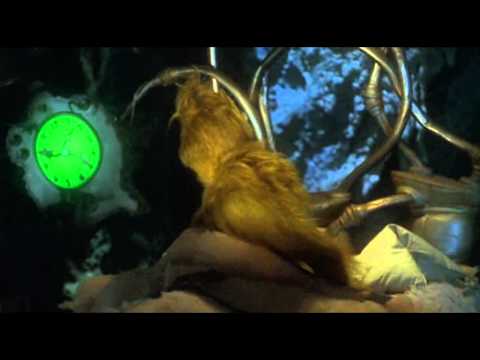 How the Grinch Stole Christmas - Tick, Tock (HD 1080p)