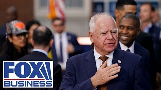 Walz may not SURVIVE Minnesota fraud scandal, observers warn