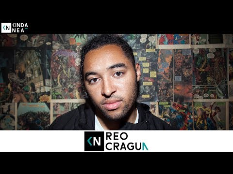 REO CRAGUN - ON MY WAY