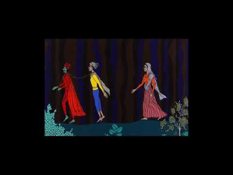 The Wishes of Savitri